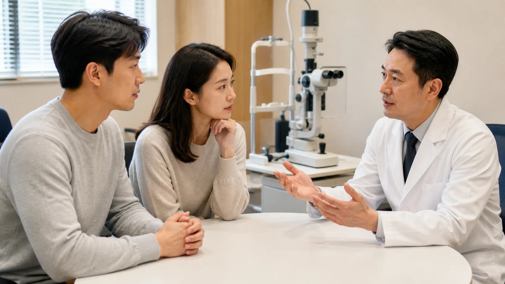 안과 견적의 예정 항목 실제 시행 추가 제외 보류와 영수증 세부산정내역의 결제 항목 차이를 대조하는 정보 도해