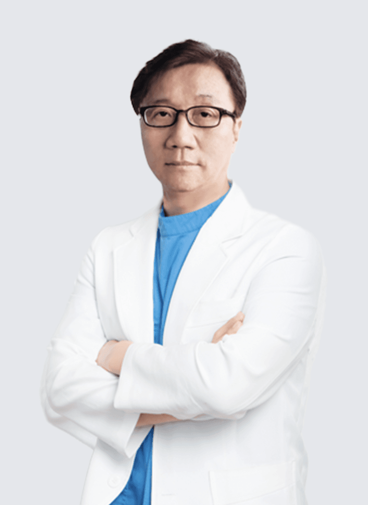 주명진 원장