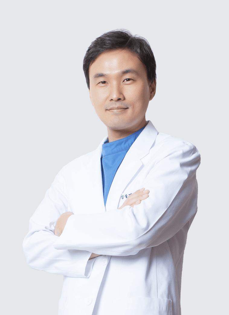 김상명 원장