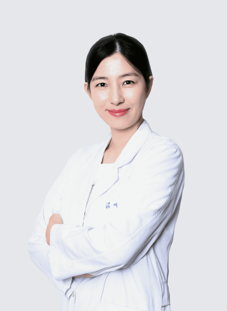 이지영 원장