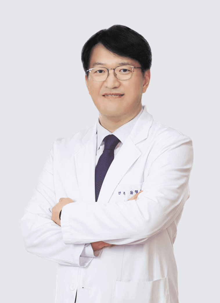유형곤 망막센터장