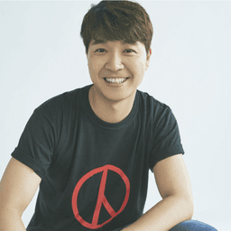 개그맨 박수홍님