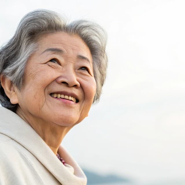 노안 · 백내장