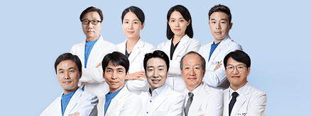2010 · 강남하늘안과 1000여평 규모 확장이전 - 하늘안과