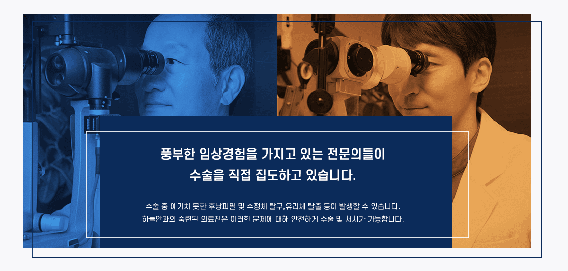 자연친화적인 인테리어 - 하늘안과